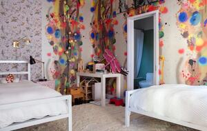 An Interiors-Magazine Masterpiece in the Heart of Tribeca - New York City, New York