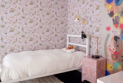 An Interiors-Magazine Masterpiece in the Heart of Tribeca - New York City, New York