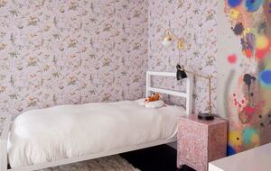 An Interiors-Magazine Masterpiece in the Heart of Tribeca - New York City, New York