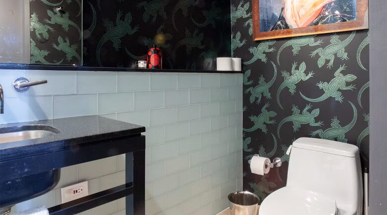 An Interiors-Magazine Masterpiece in the Heart of Tribeca - New York City, New York