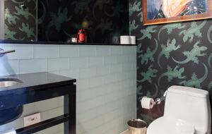 An Interiors-Magazine Masterpiece in the Heart of Tribeca - New York City, New York