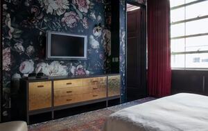 An Interiors-Magazine Masterpiece in the Heart of Tribeca - New York City, New York