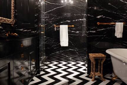 An Interiors-Magazine Masterpiece in the Heart of Tribeca - New York City, New York