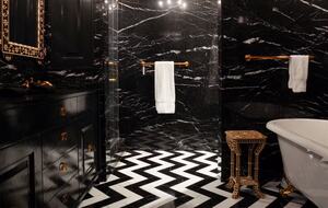 An Interiors-Magazine Masterpiece in the Heart of Tribeca - New York City, New York