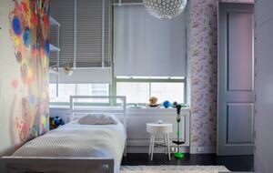 An Interiors-Magazine Masterpiece in the Heart of Tribeca - New York City, New York