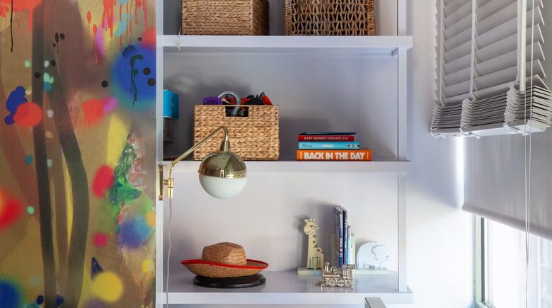 An Interiors-Magazine Masterpiece in the Heart of Tribeca - New York City, New York