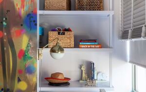 An Interiors-Magazine Masterpiece in the Heart of Tribeca - New York City, New York