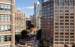 An Interiors-Magazine Masterpiece in the Heart of Tribeca - New York City, New York