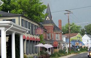 Baydream Believer - St. Michaels, Maryland