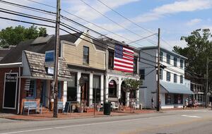 Baydream Believer - St. Michaels, Maryland