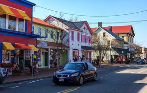Baydream Believer - St. Michaels, Maryland