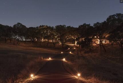 A Private Wine Country Estate in Shiloh Estates - Santa Rosa, California