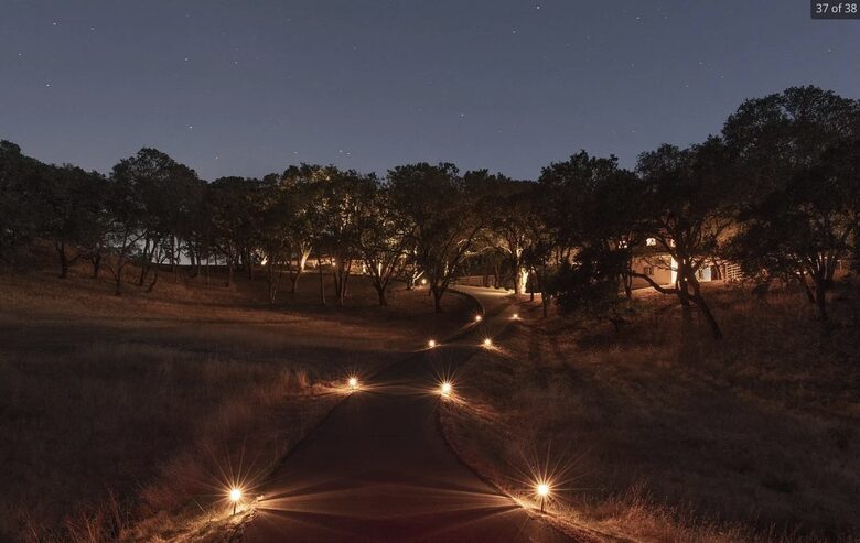 A Private Wine Country Estate in Shiloh Estates - Santa Rosa, California