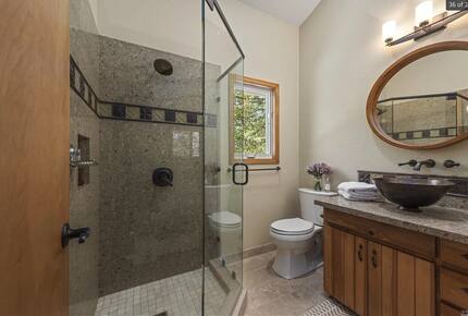 A Private Wine Country Estate in Shiloh Estates - Santa Rosa, California