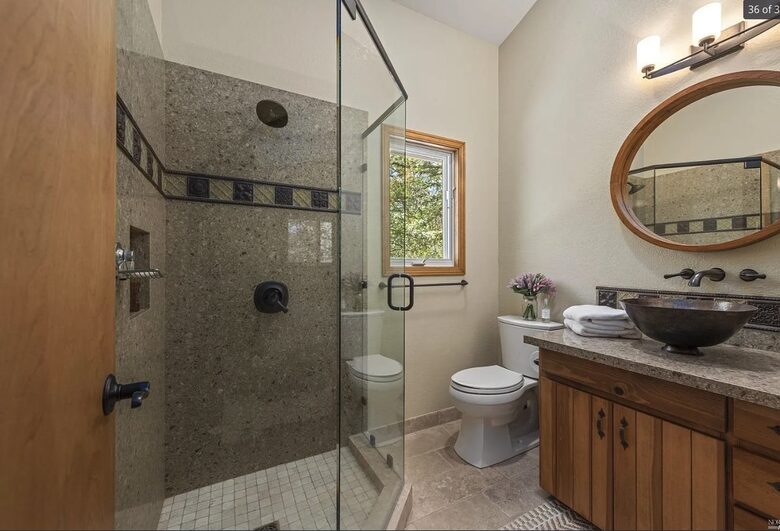 A Private Wine Country Estate in Shiloh Estates - Santa Rosa, California