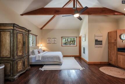 A Private Wine Country Estate in Shiloh Estates - Santa Rosa, California