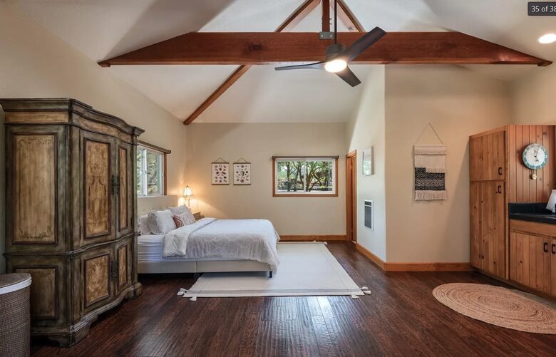 A Private Wine Country Estate in Shiloh Estates - Santa Rosa, California