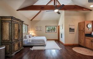 A Private Wine Country Estate in Shiloh Estates - Santa Rosa, California