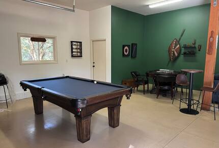 A Private Wine Country Estate in Shiloh Estates - Santa Rosa, California