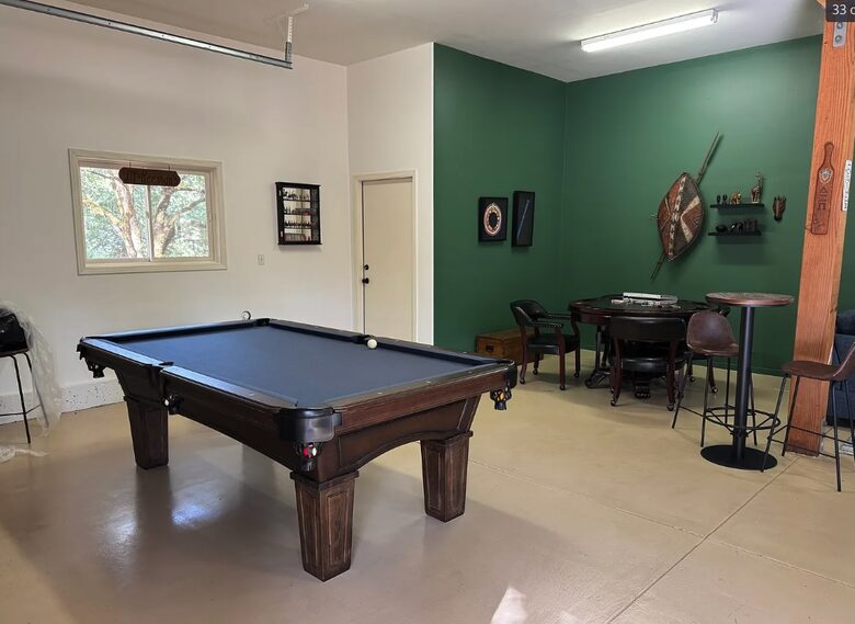 A Private Wine Country Estate in Shiloh Estates - Santa Rosa, California