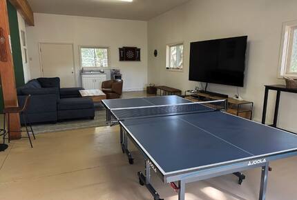 A Private Wine Country Estate in Shiloh Estates - Santa Rosa, California