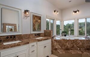 A Private Wine Country Estate in Shiloh Estates - Santa Rosa, California