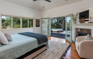 A Private Wine Country Estate in Shiloh Estates - Santa Rosa, California