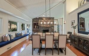 A Private Wine Country Estate in Shiloh Estates - Santa Rosa, California