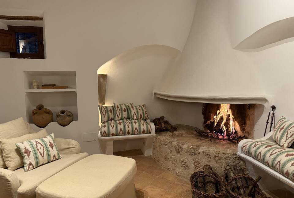 Tramuntana Home with Unrivaled Valley Views - Fornalutx, Mallorca, Spain