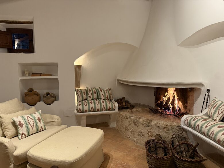 Tramuntana Home with Unrivaled Valley Views - Fornalutx, Mallorca, Spain