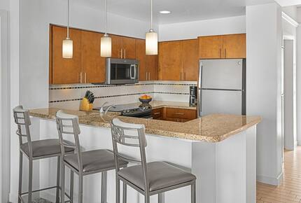 Marriott's Desert Springs Villas II — 1 BR Villa - Palm Desert, California