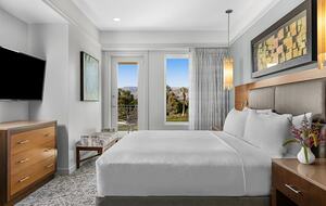 Marriott's Desert Springs Villas II — 1 BR Villa - Palm Desert, California