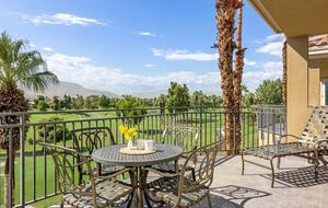 Marriott's Desert Springs Villas II — 1 BR Villa - Palm Desert, California