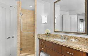 Marriott's Desert Springs Villas II — 1 BR Villa - Palm Desert, California