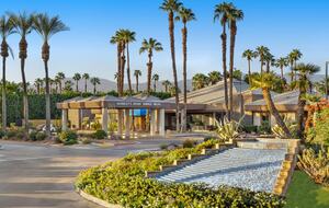 Marriott's Desert Springs Villas II — 1 BR Villa - Palm Desert, California