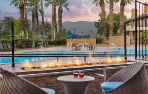 Marriott's Desert Springs Villas II — 1 BR Villa - Palm Desert, California