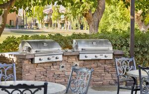 Marriott's Desert Springs Villas II — 1 BR Villa - Palm Desert, California