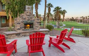 Marriott's Desert Springs Villas II — 1 BR Villa - Palm Desert, California