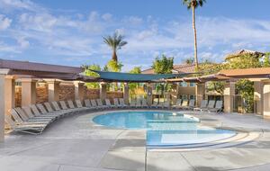 Marriott's Desert Springs Villas II — 1 BR Villa - Palm Desert, California