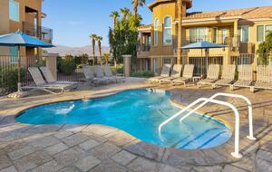 Marriott's Desert Springs Villas II — 1 BR Villa - Palm Desert, California