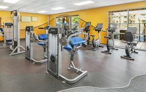 Marriott's Desert Springs Villas II — 1 BR Villa - Palm Desert, California