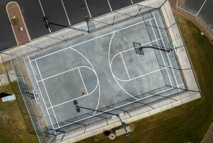 Marriott's Desert Springs Villas II — 1 BR Villa - Palm Desert, California