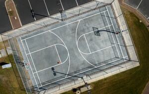 Marriott's Desert Springs Villas II — 1 BR Villa - Palm Desert, California