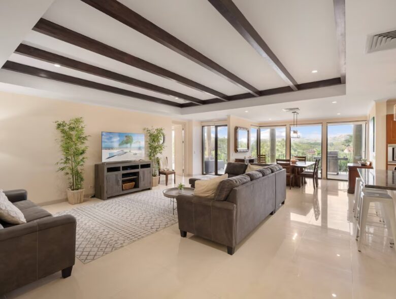 Premier Reserva Conchal Home - Santa Cruz Canton, Costa Rica