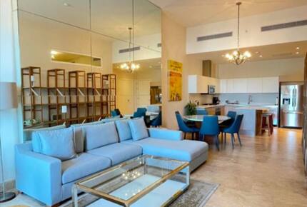 Relaxed Buenaventura Marina Retreat - Buenaventura, Panama