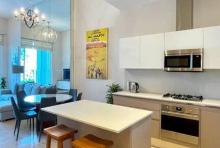 Relaxed Buenaventura Marina Retreat - Buenaventura, Panama