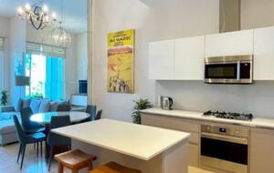 Relaxed Buenaventura Marina Retreat - Buenaventura, Panama