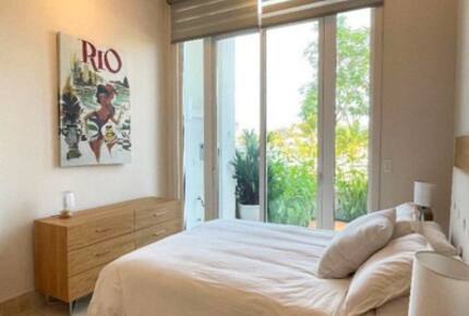 Relaxed Buenaventura Marina Retreat - Buenaventura, Panama