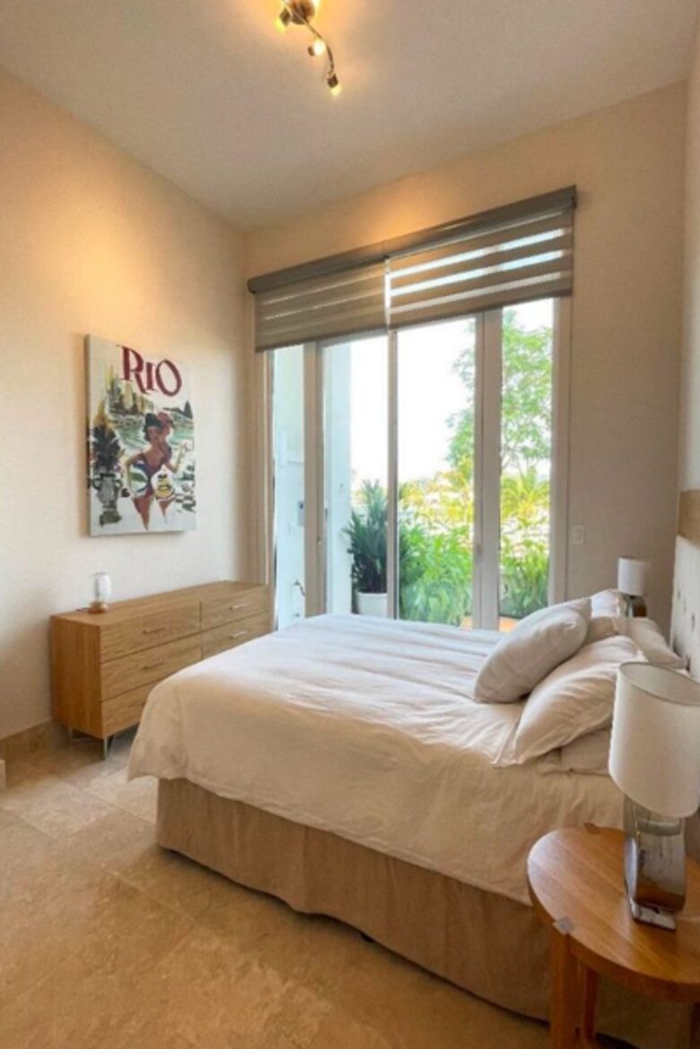 Relaxed Buenaventura Marina Retreat - Buenaventura, Panama