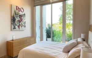 Relaxed Buenaventura Marina Retreat - Buenaventura, Panama